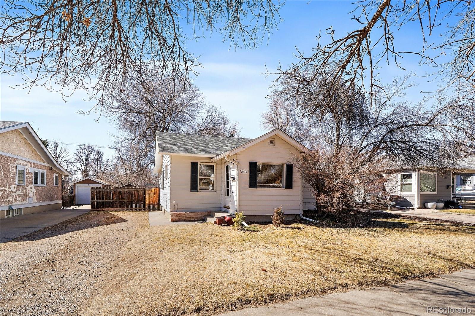 Real Estate Photo
