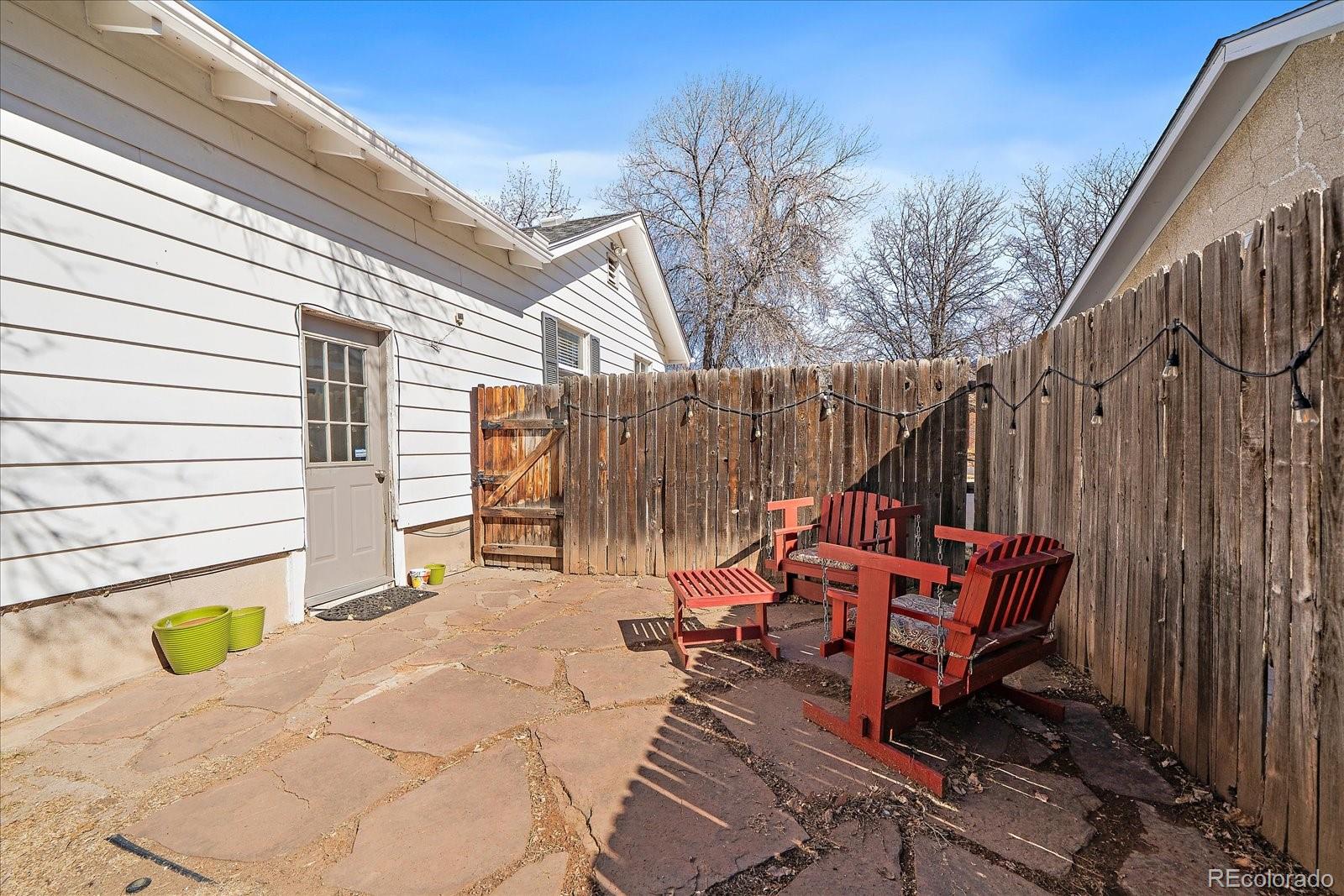 Real Estate Photo