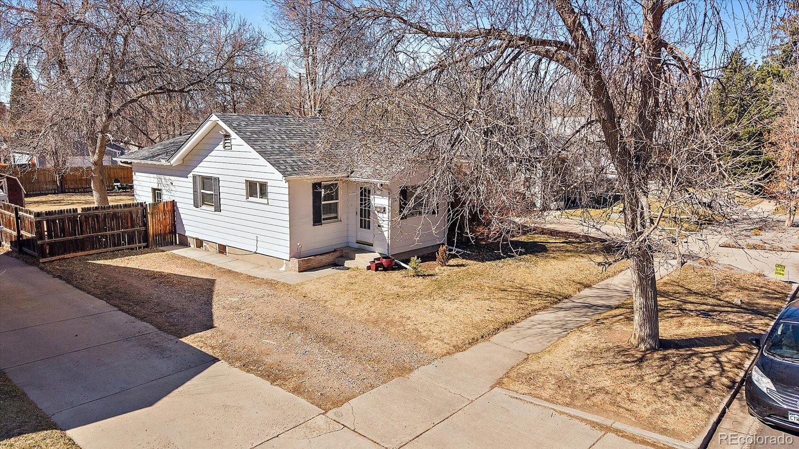 Real Estate Photo