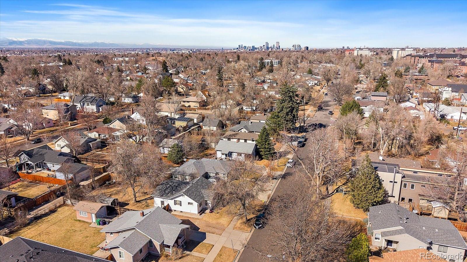 Real Estate Photo