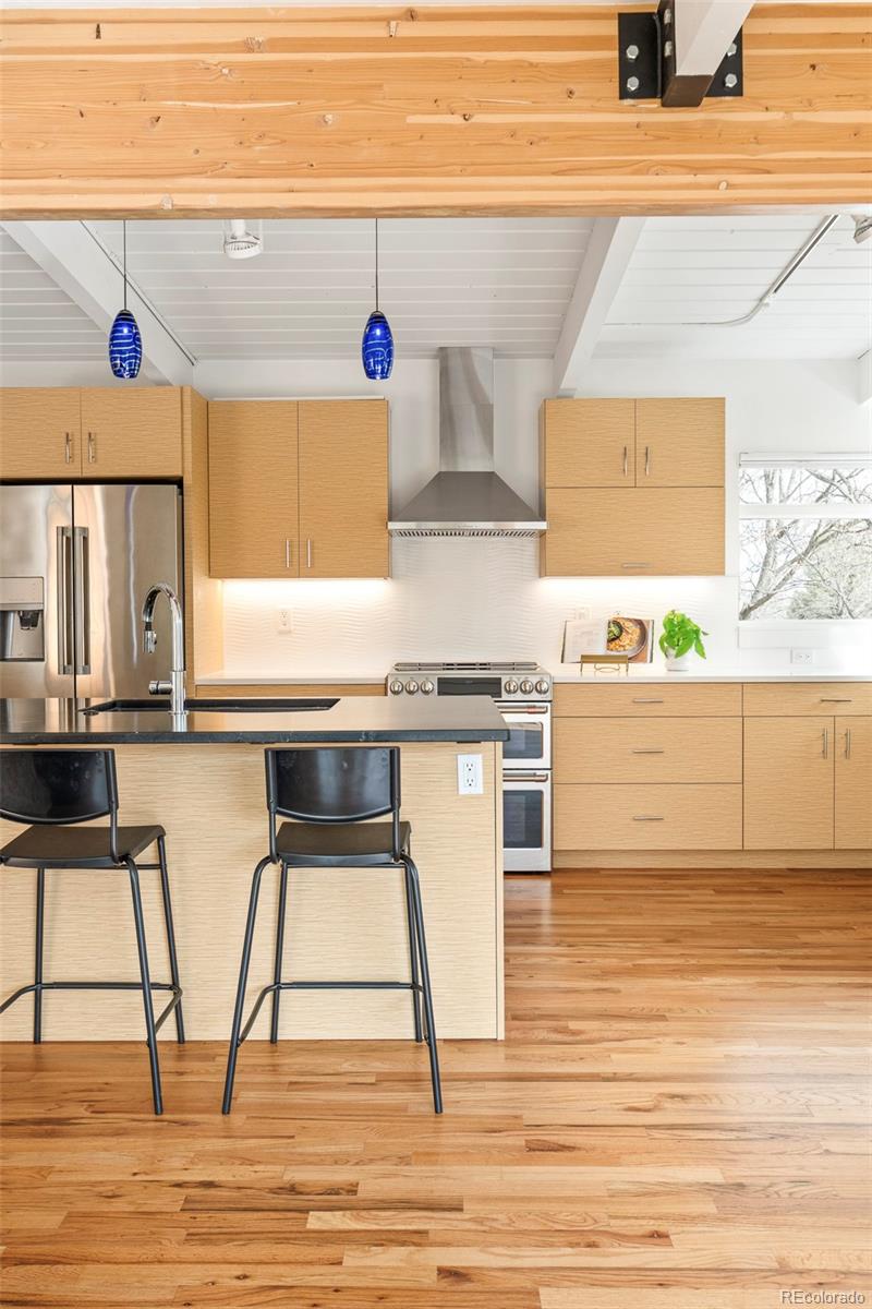 Real Estate Photo