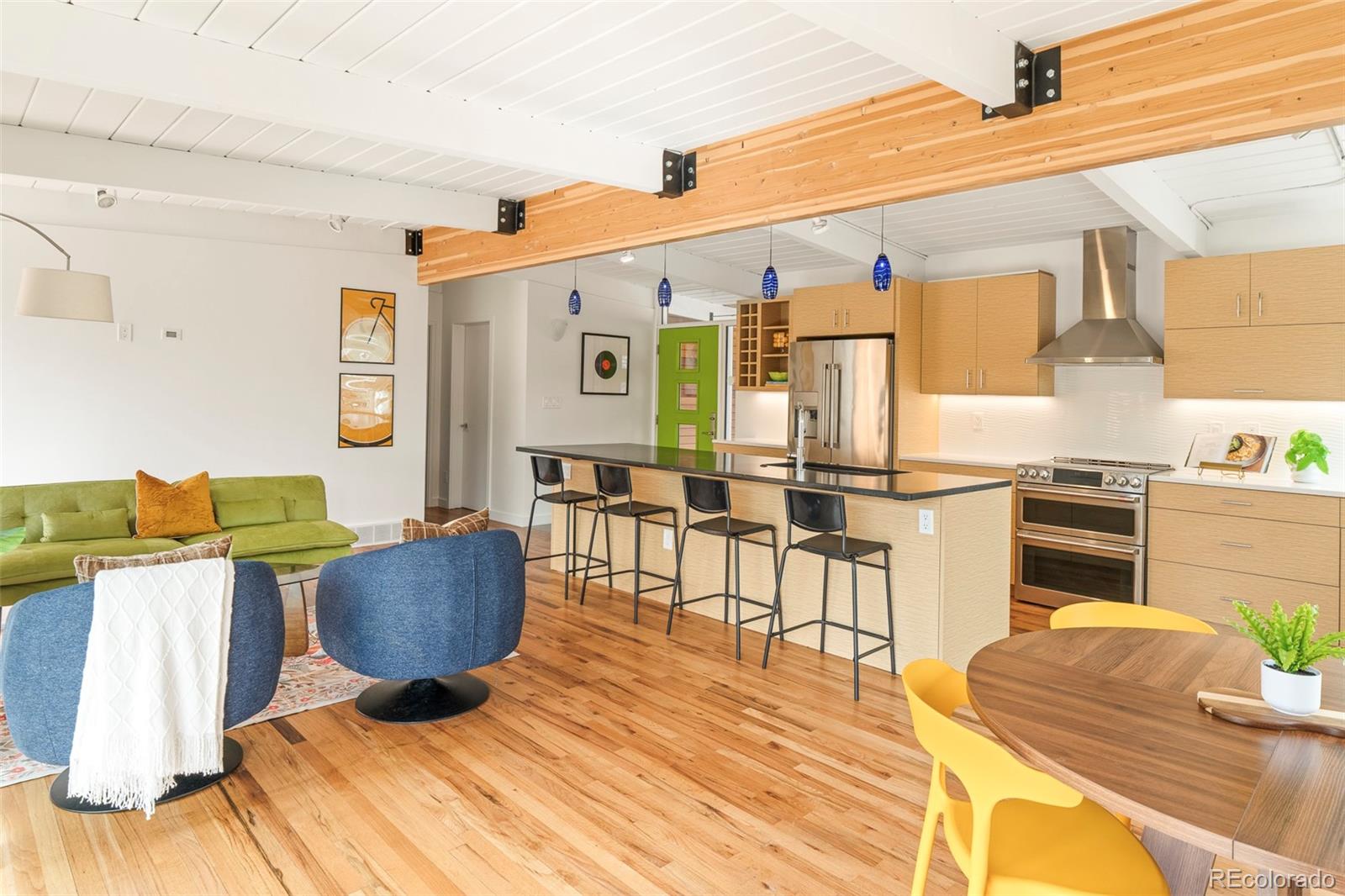 Real Estate Photo