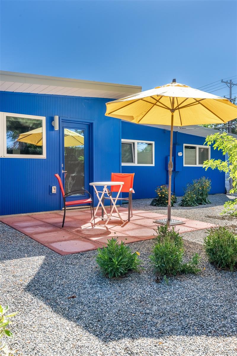 Real Estate Photo