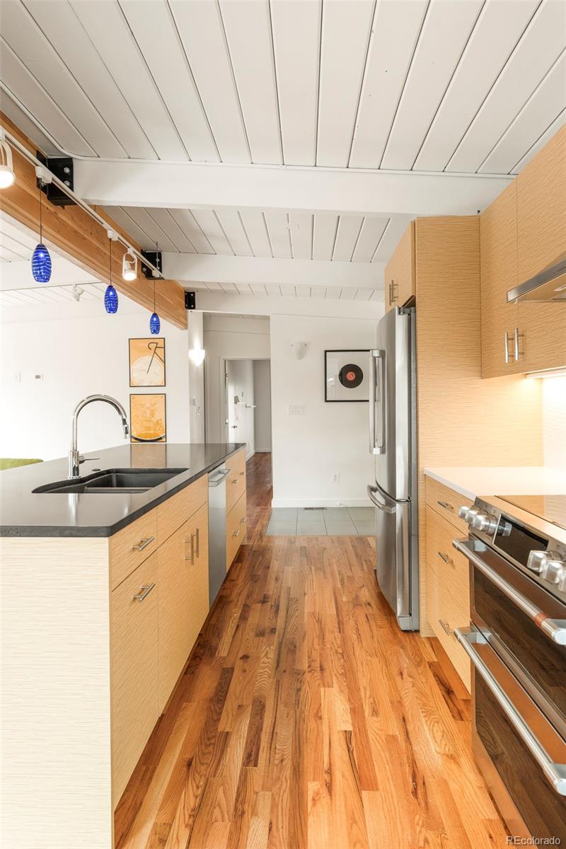 Real Estate Photo