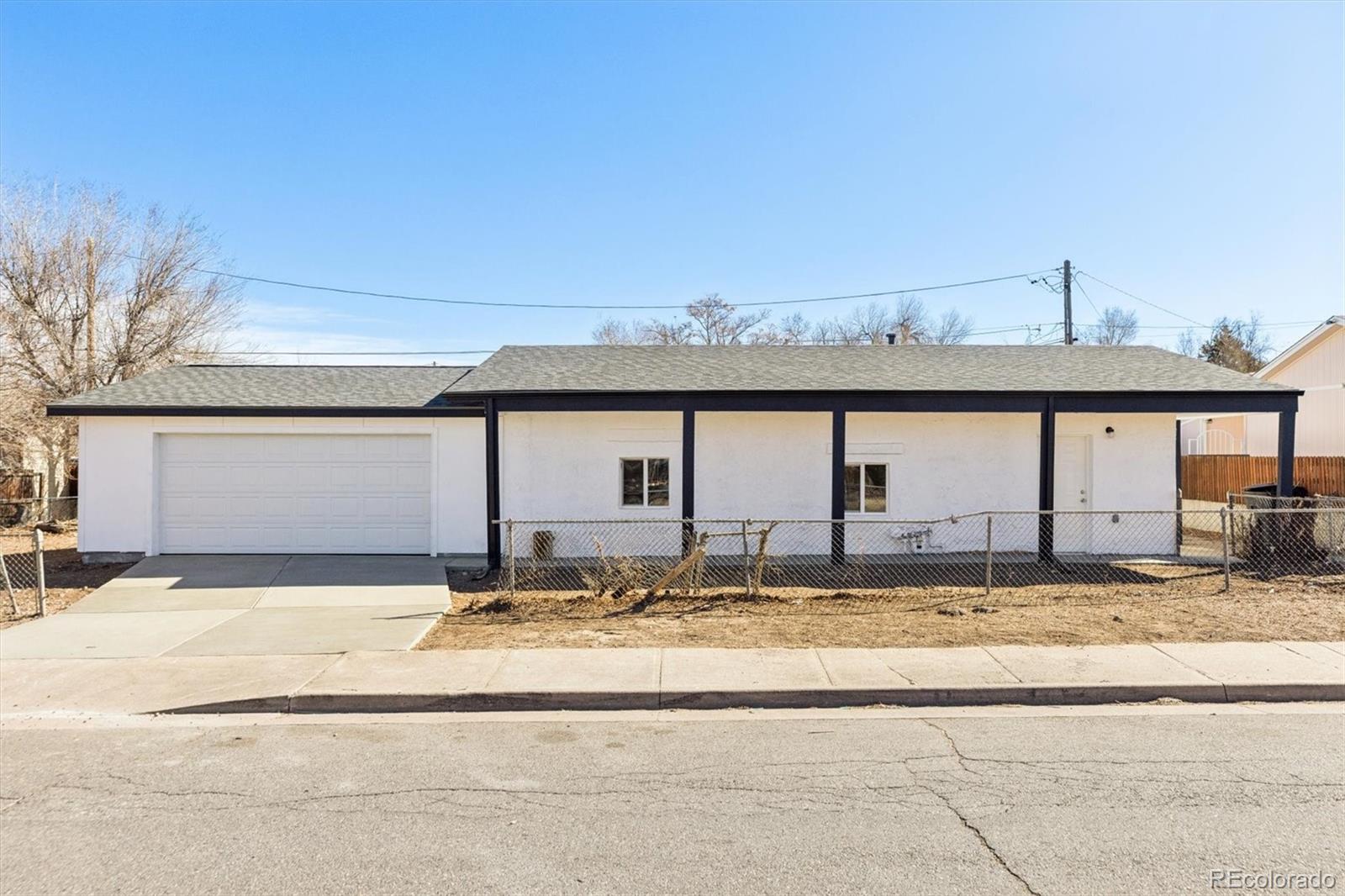 Real Estate Photo