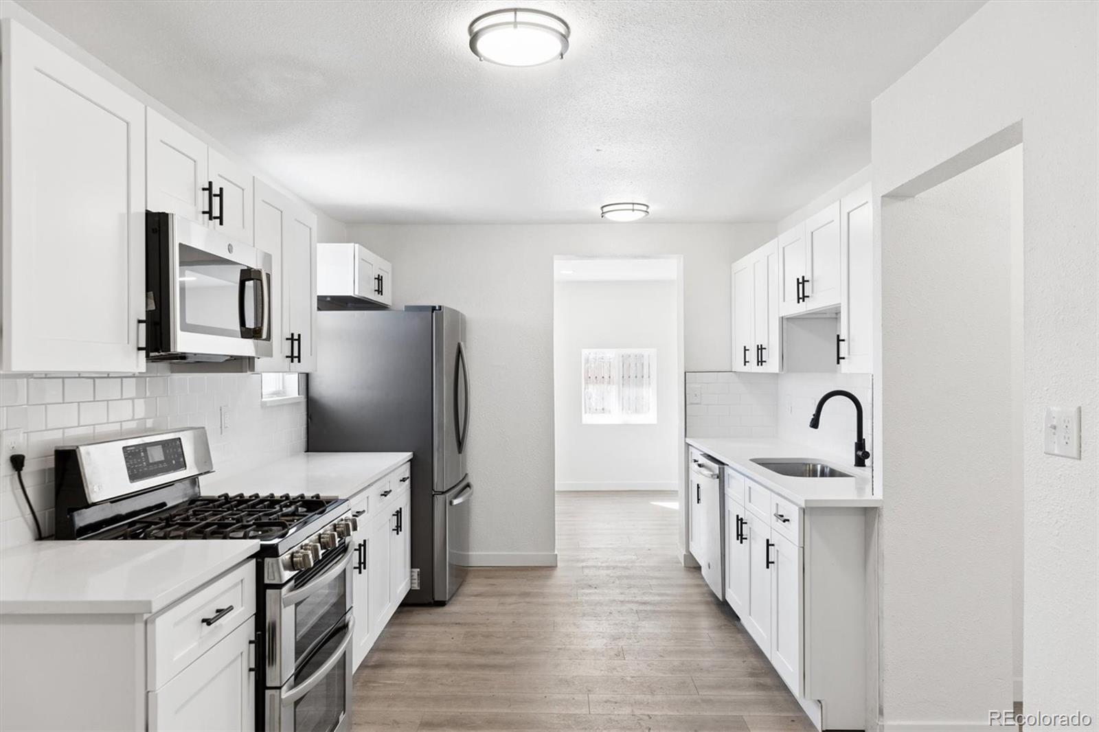 Real Estate Photo