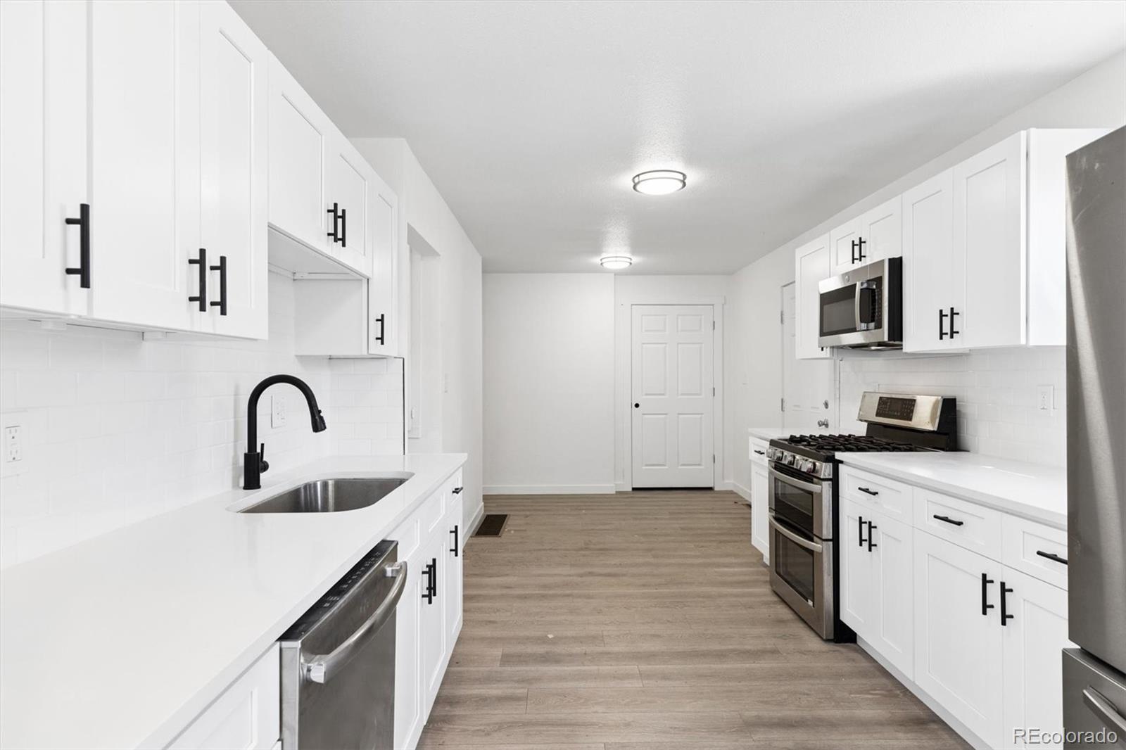 Real Estate Photo
