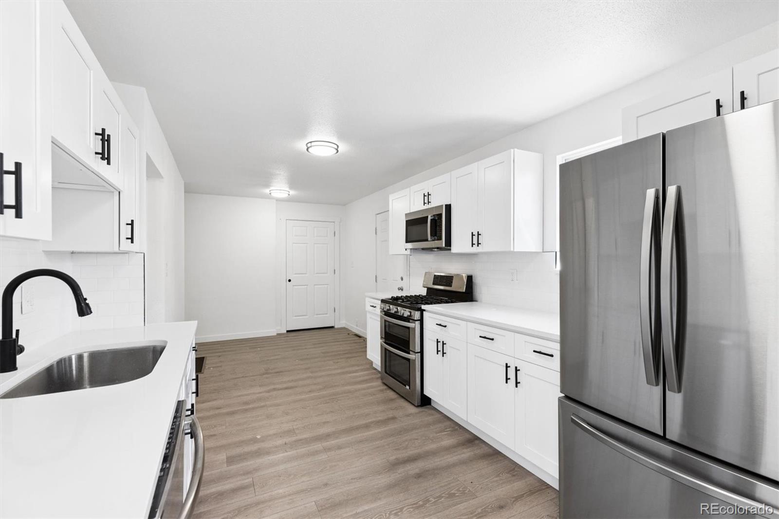 Real Estate Photo