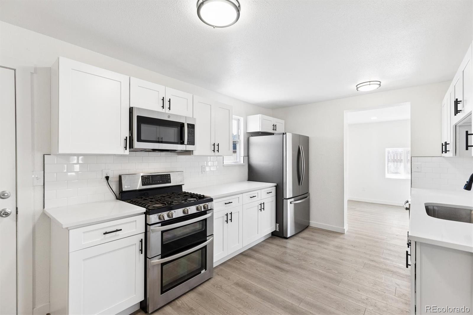 Real Estate Photo