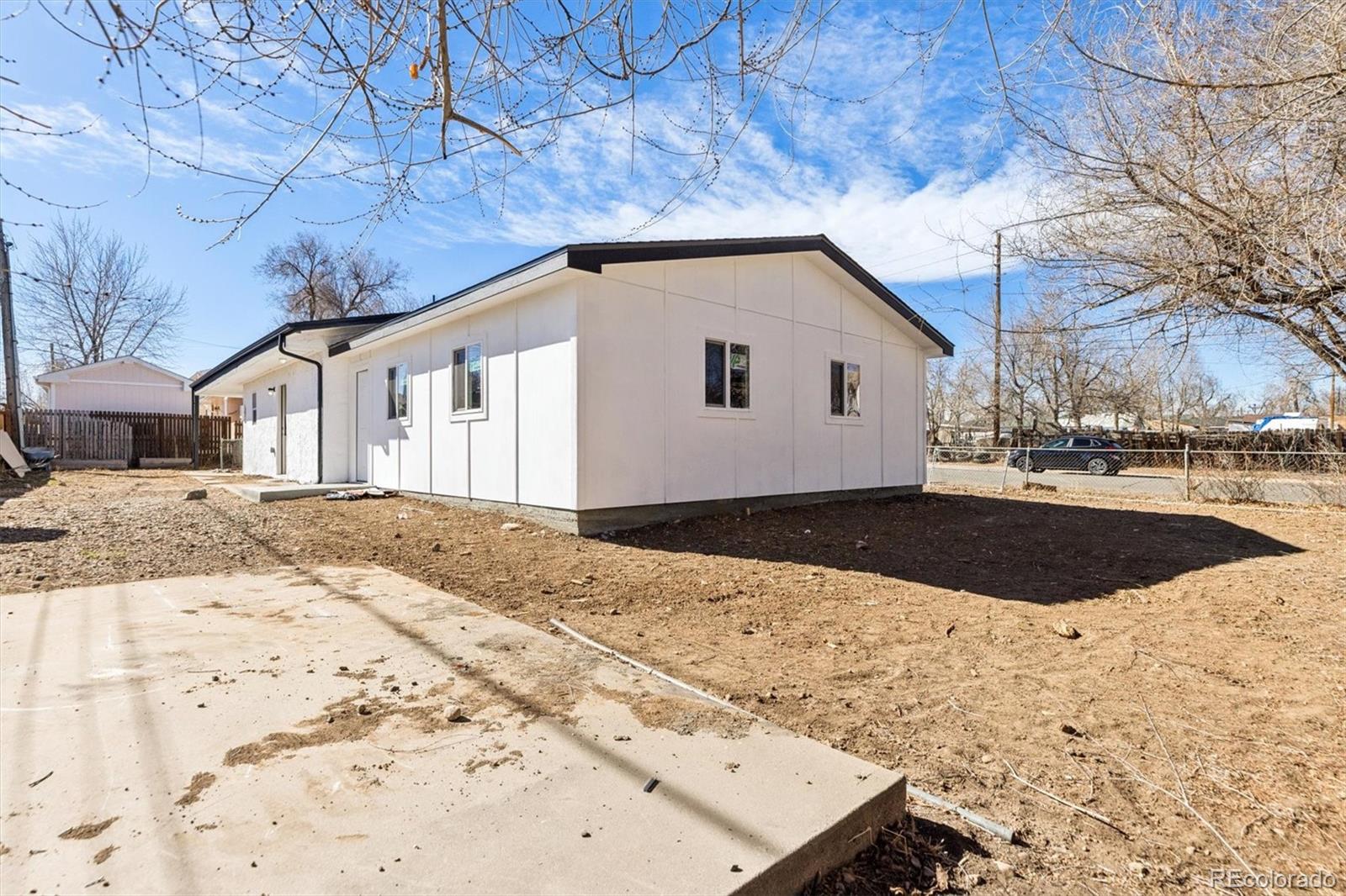 Real Estate Photo