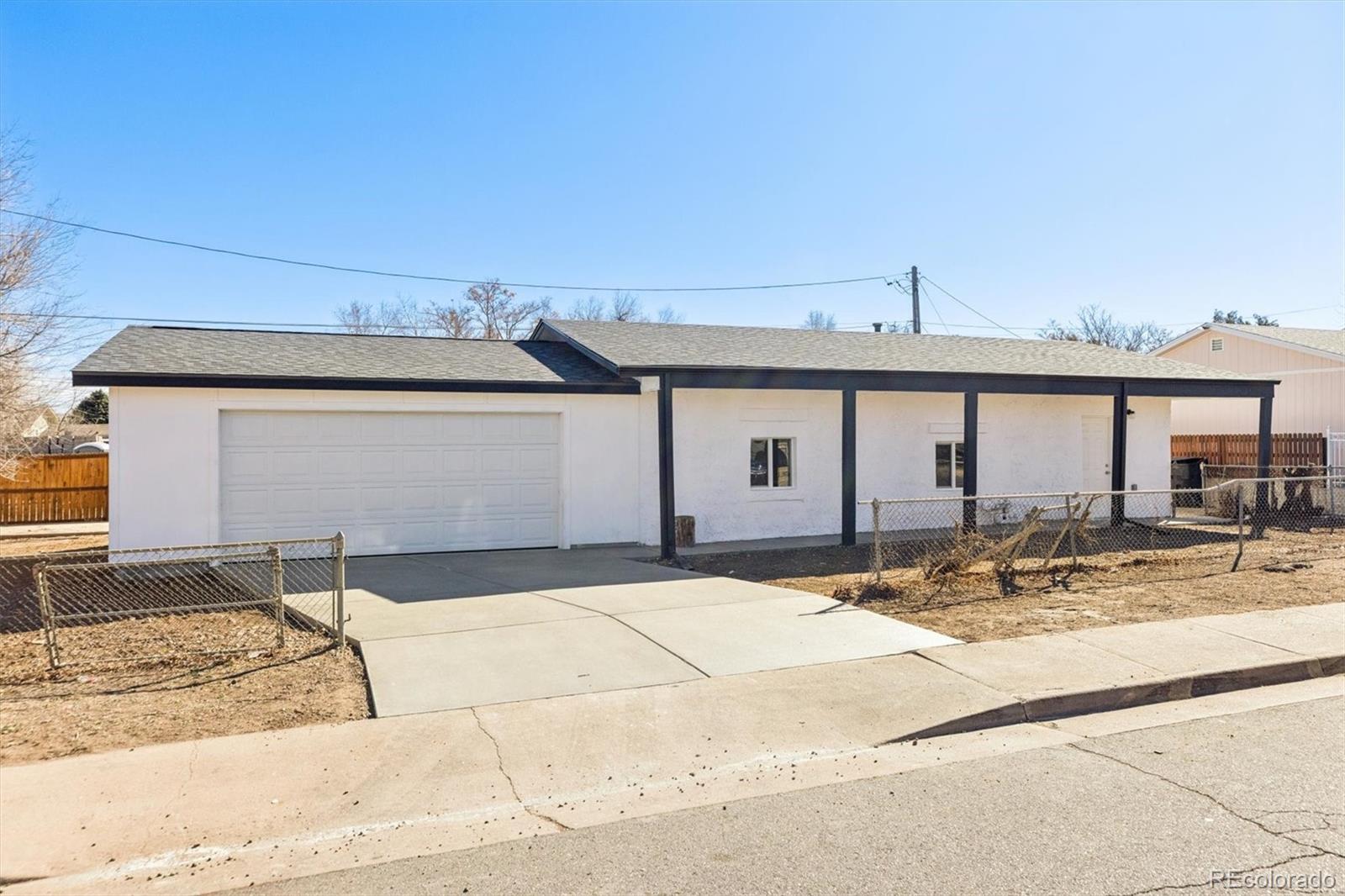 Real Estate Photo