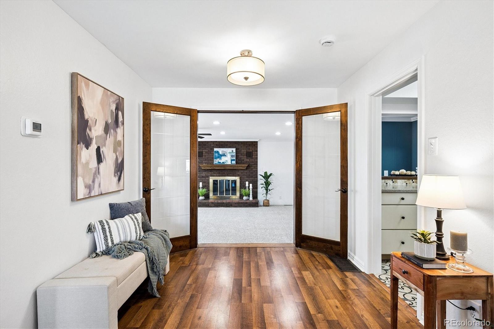 Real Estate Photo