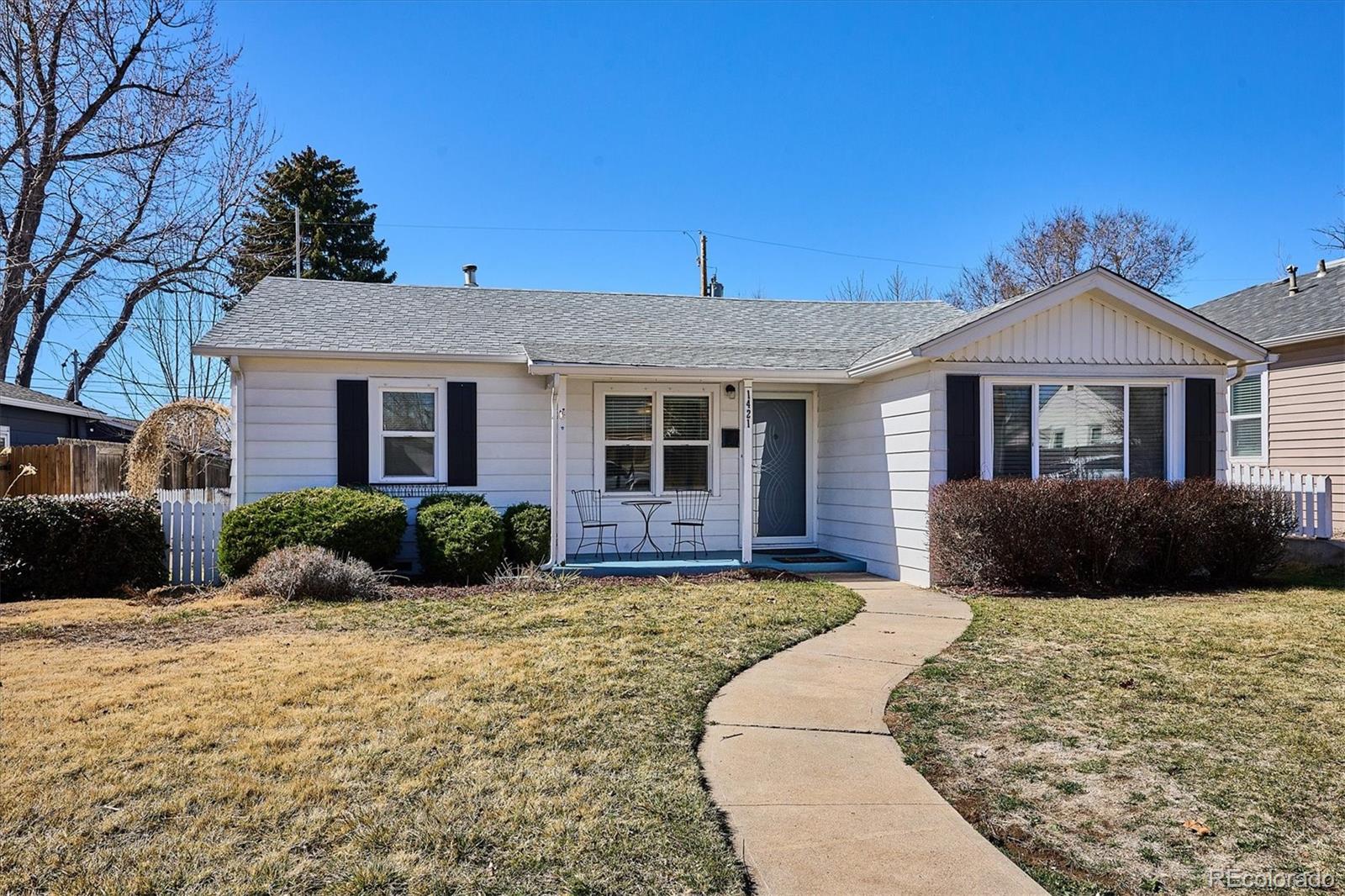 Real Estate Photo