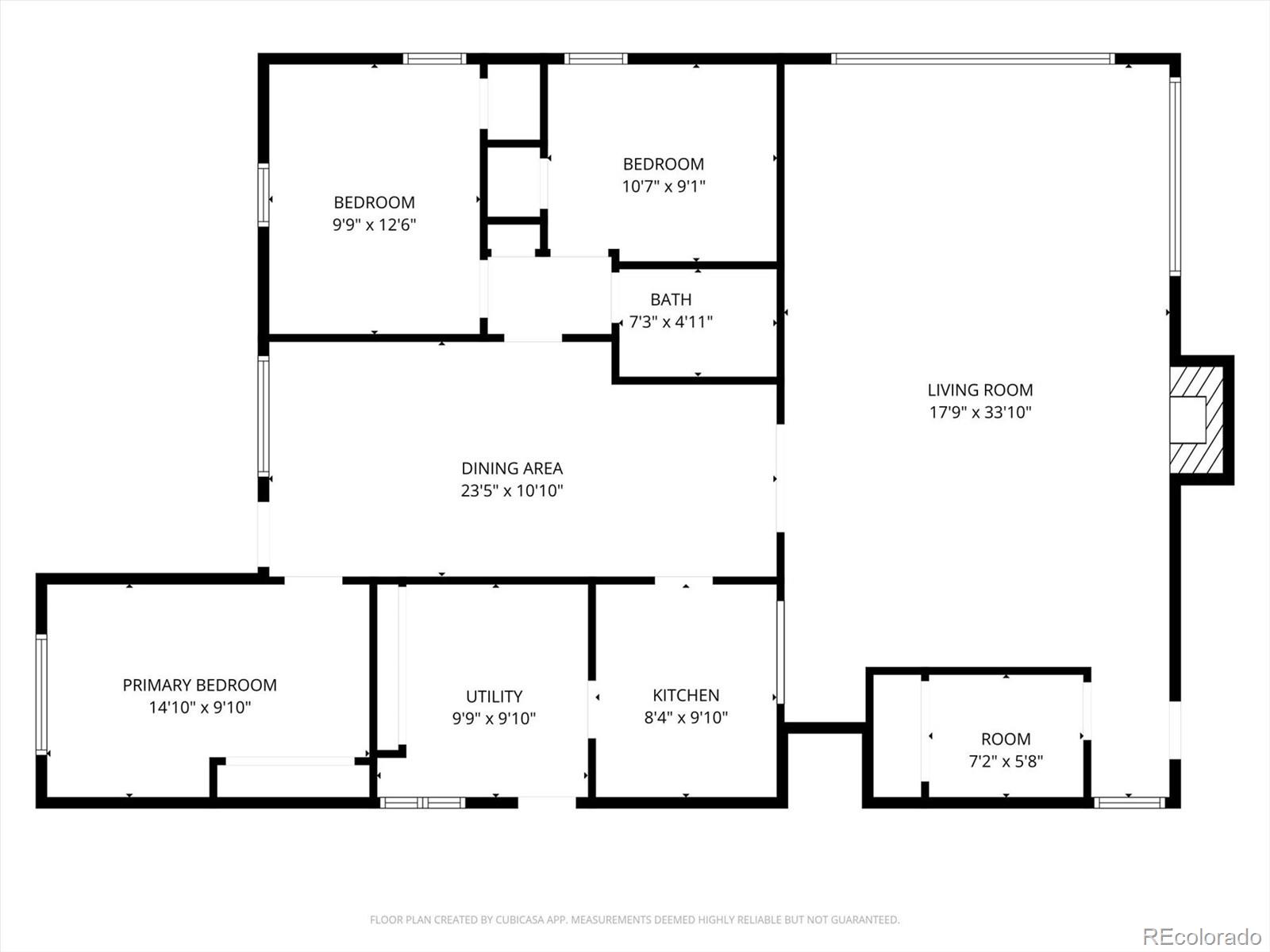 Real Estate Photo