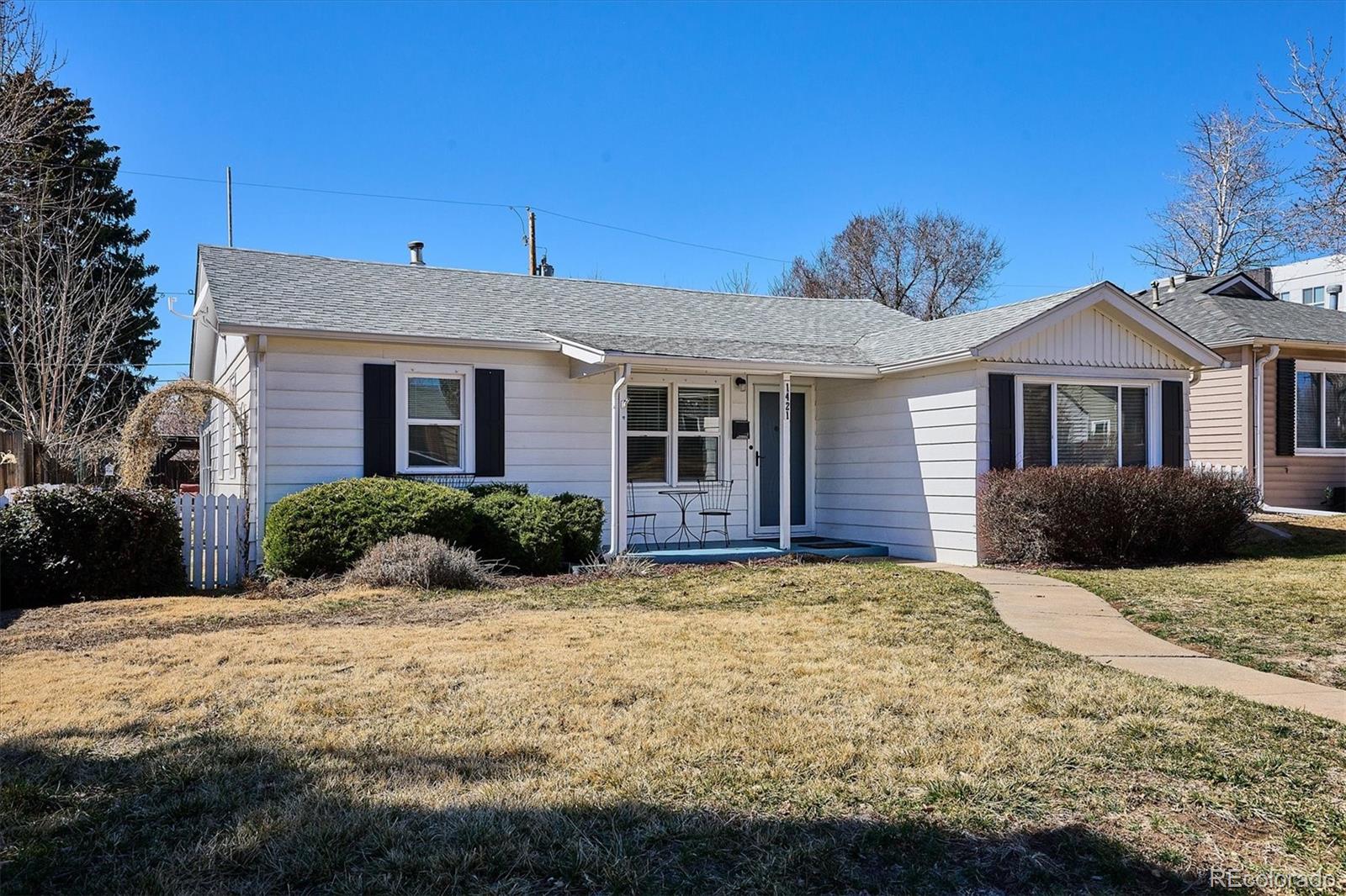 Real Estate Photo