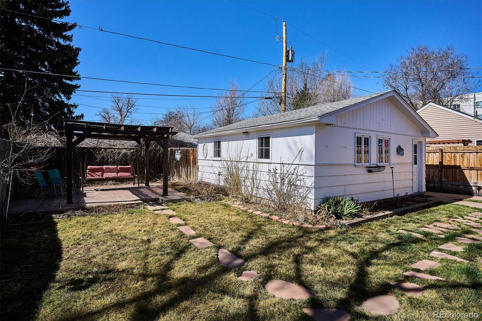 Real Estate Photo