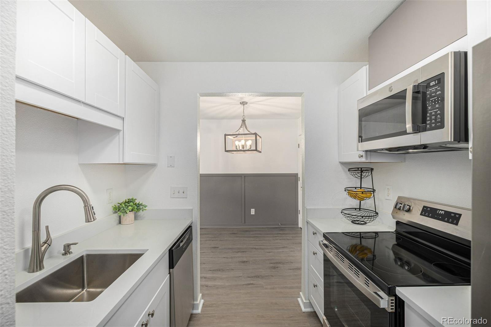 Real Estate Photo