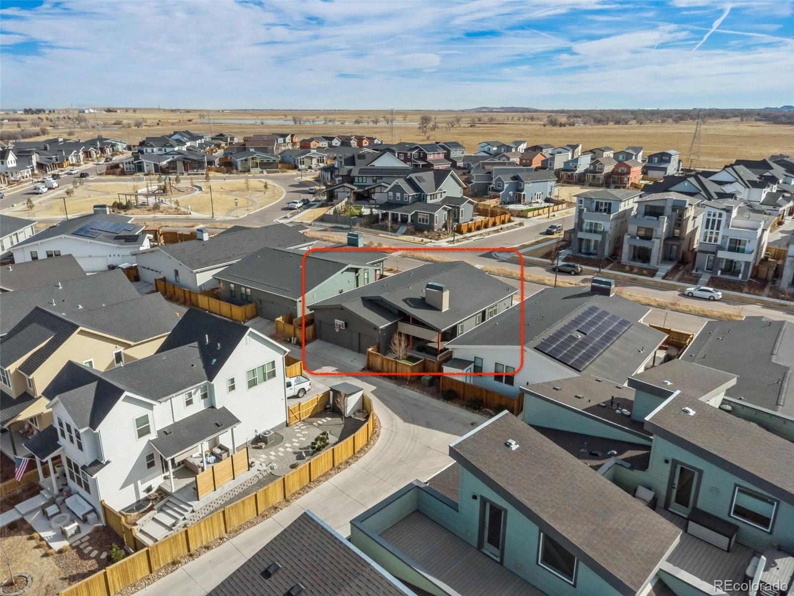Real Estate Photo