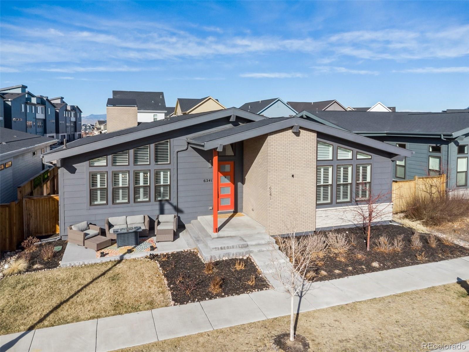 Real Estate Photo