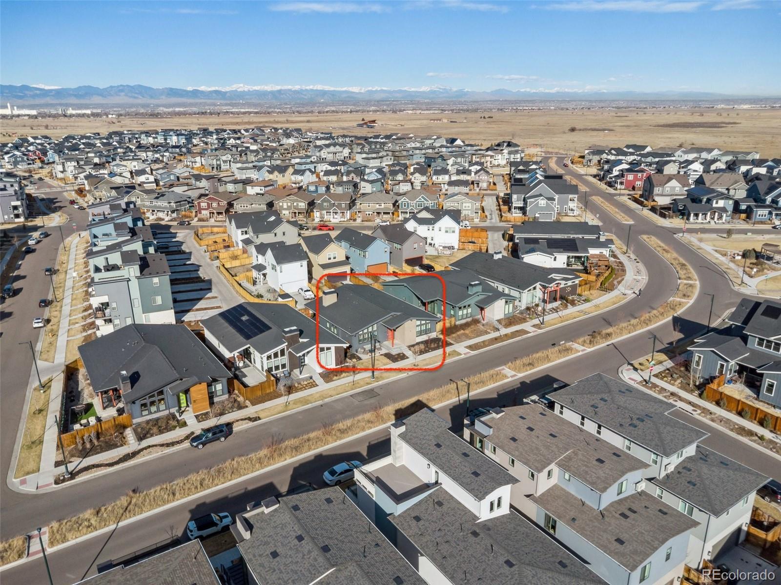 Real Estate Photo
