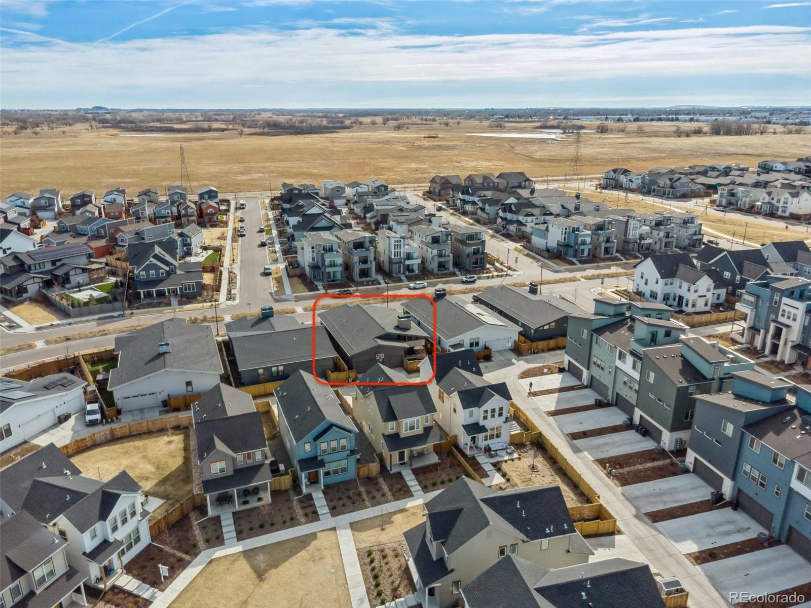 Real Estate Photo