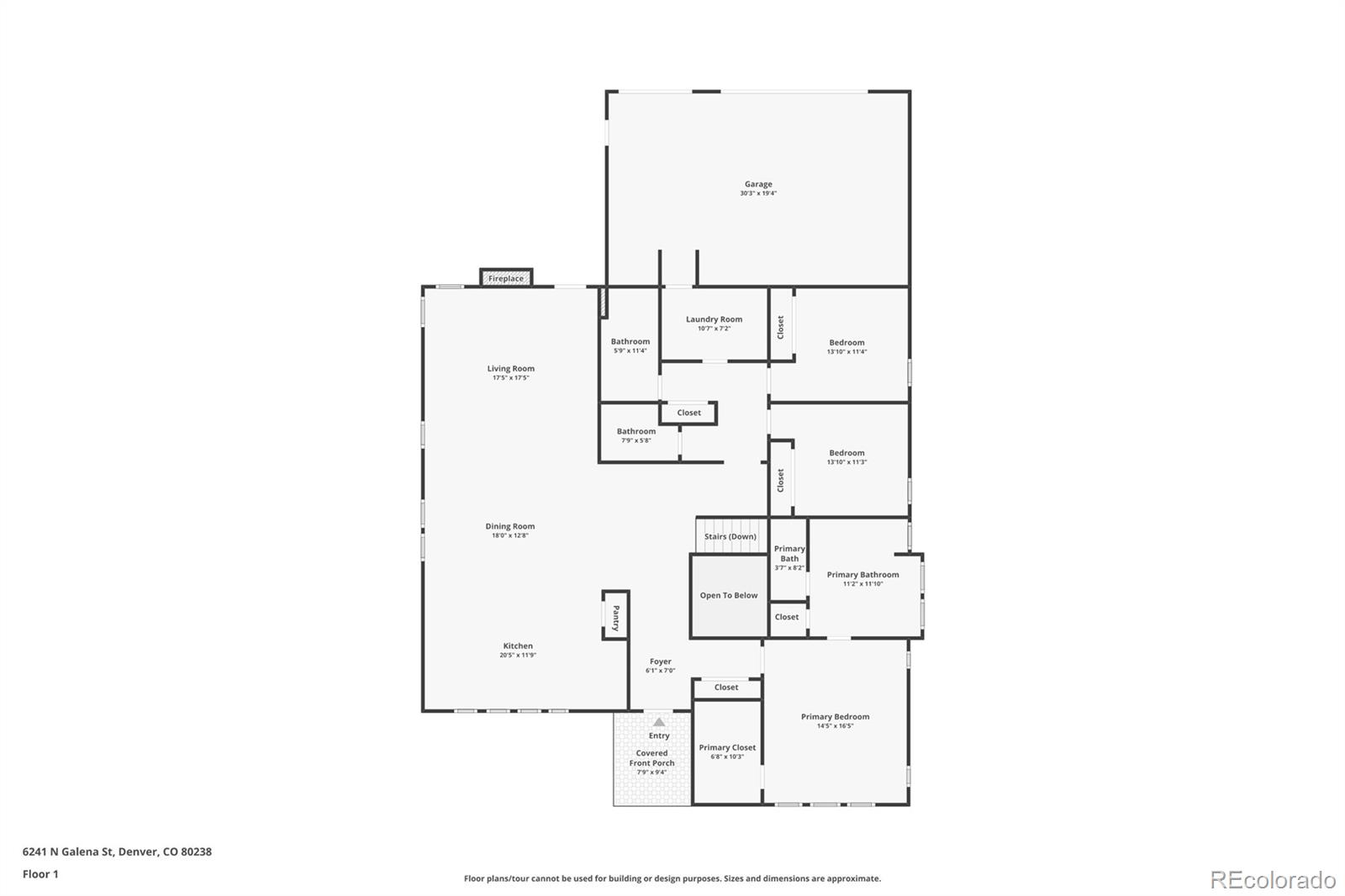Real Estate Photo