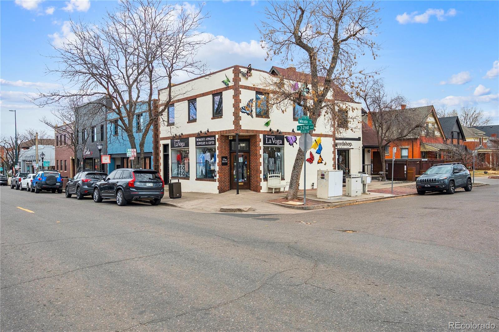 Real Estate Photo
