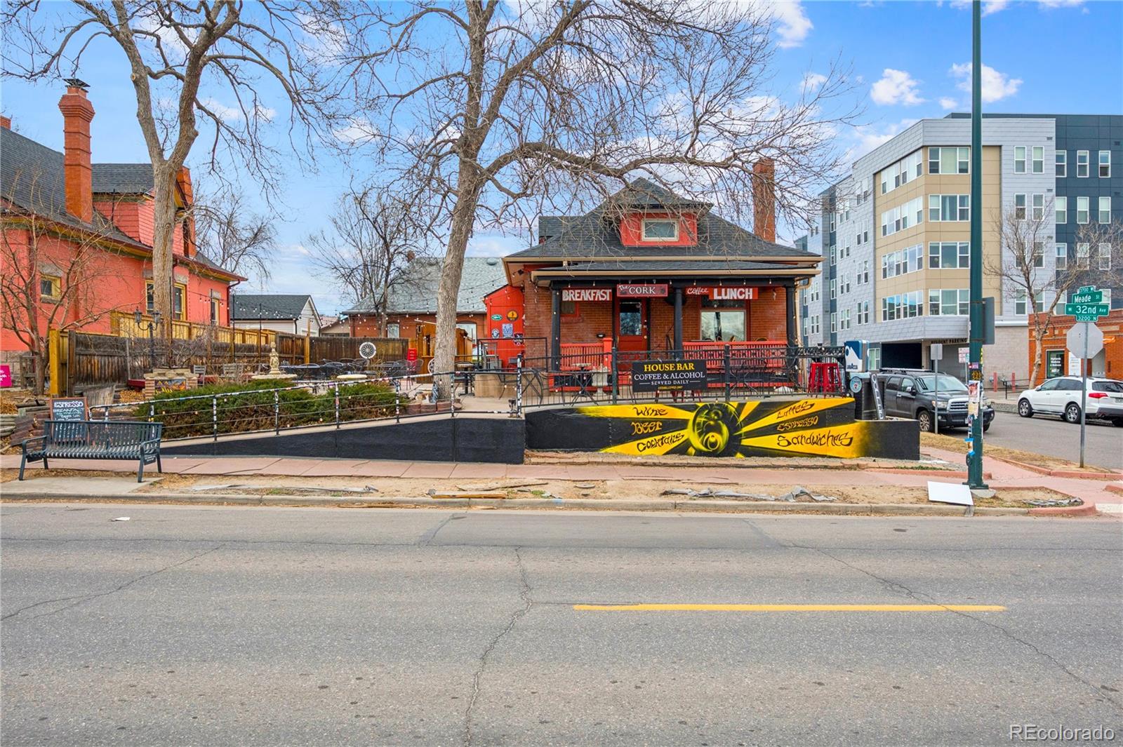 Real Estate Photo