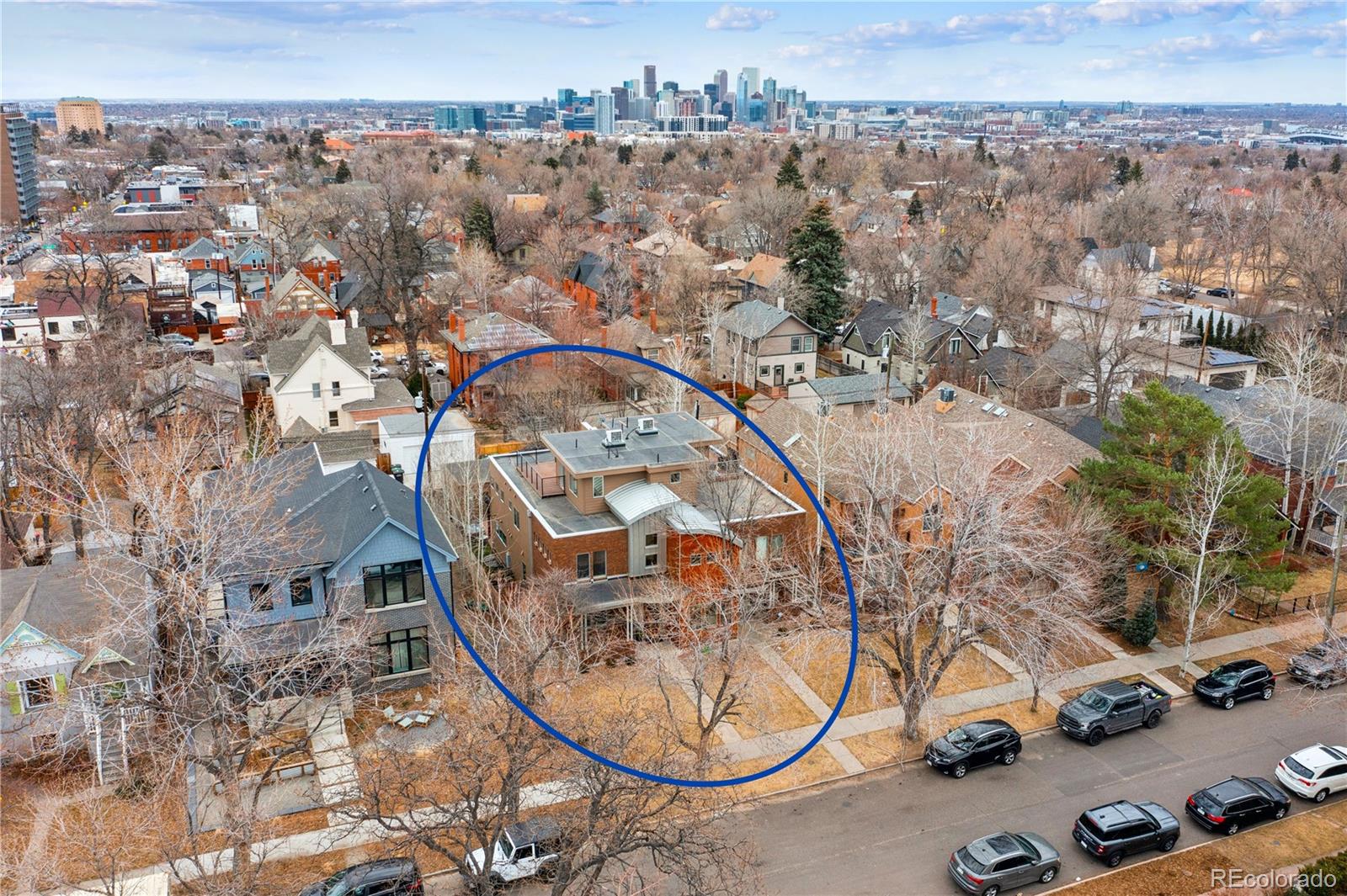 Real Estate Photo