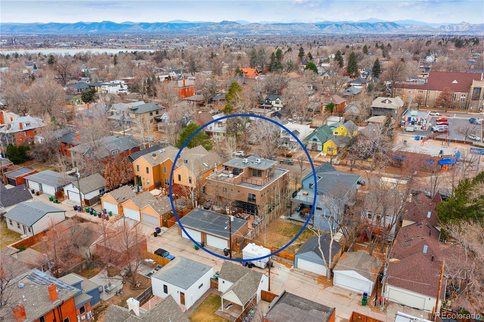Real Estate Photo