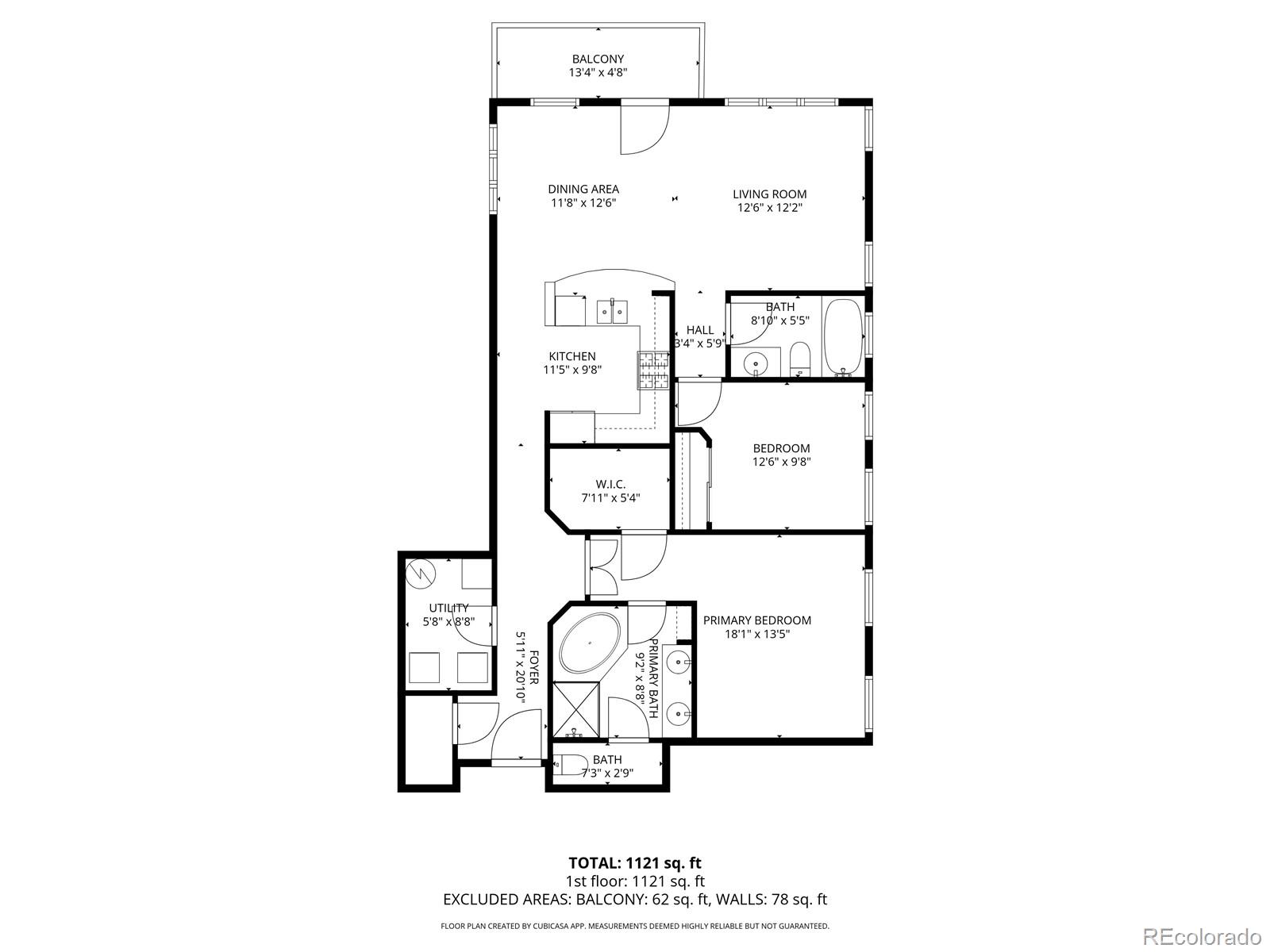 Real Estate Photo