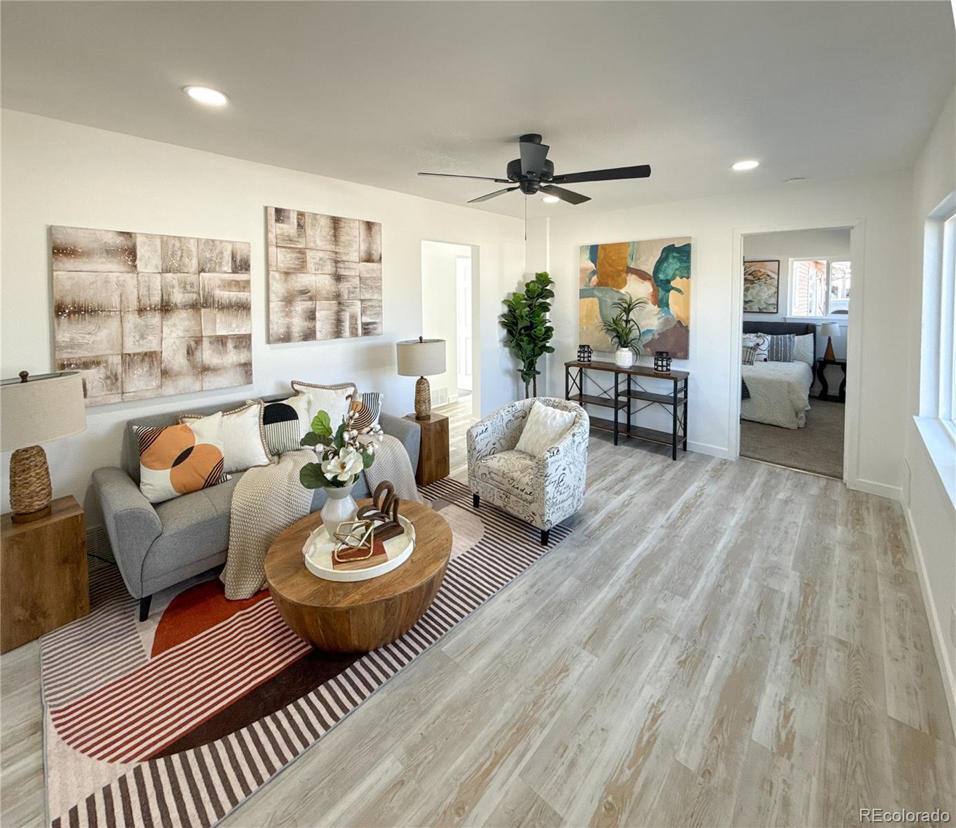 Real Estate Photo