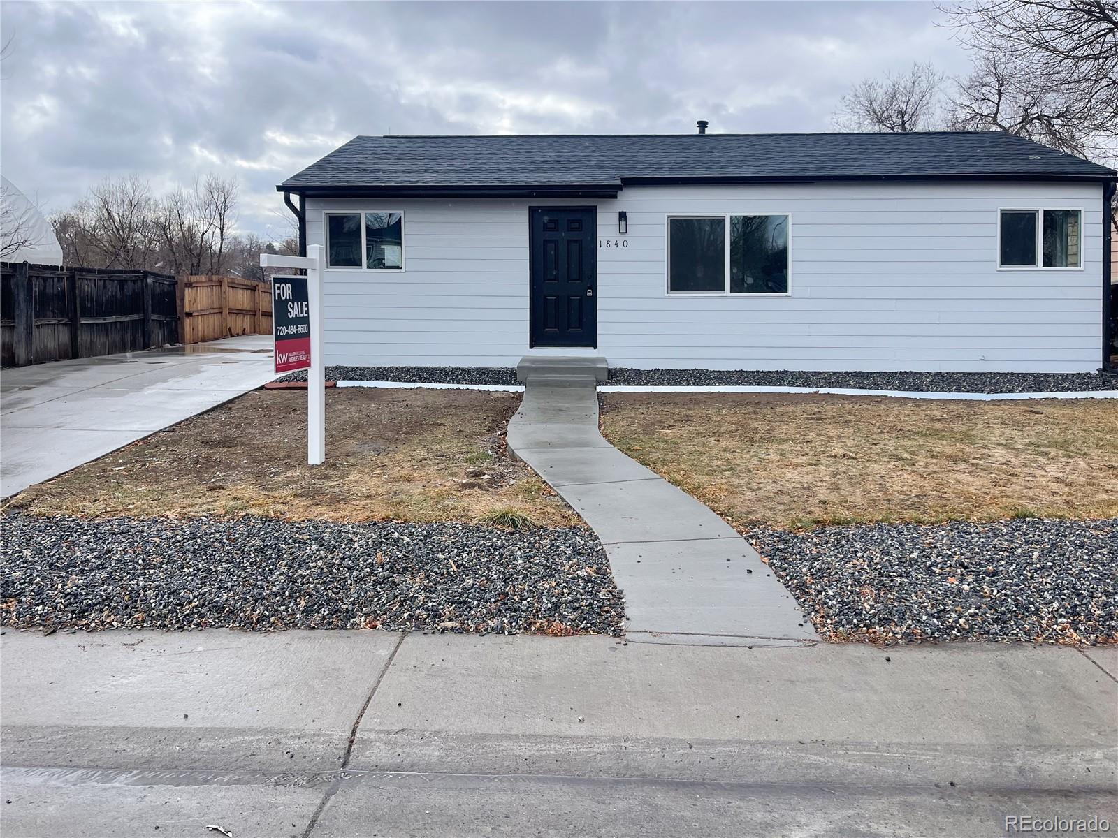 Real Estate Photo
