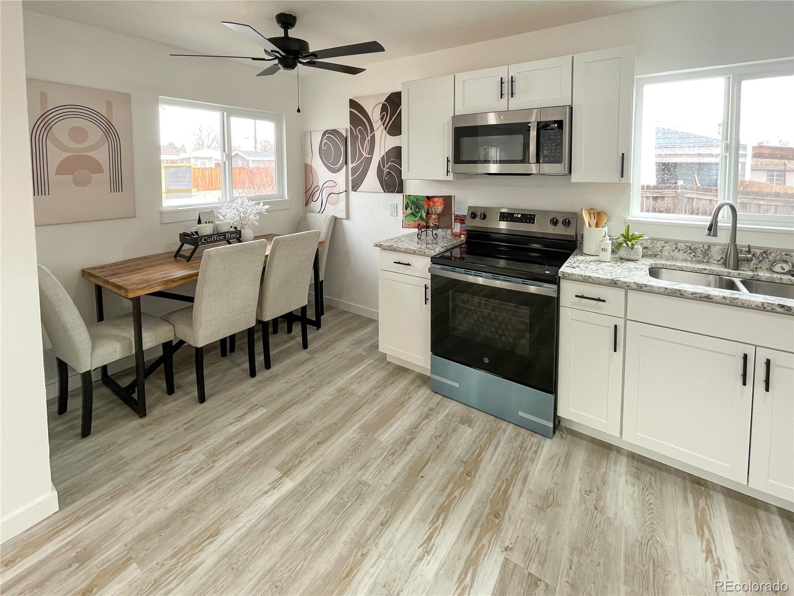 Real Estate Photo