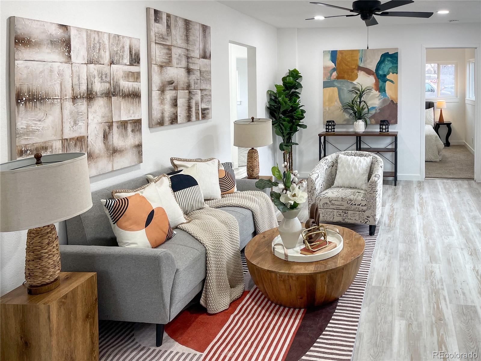 Real Estate Photo
