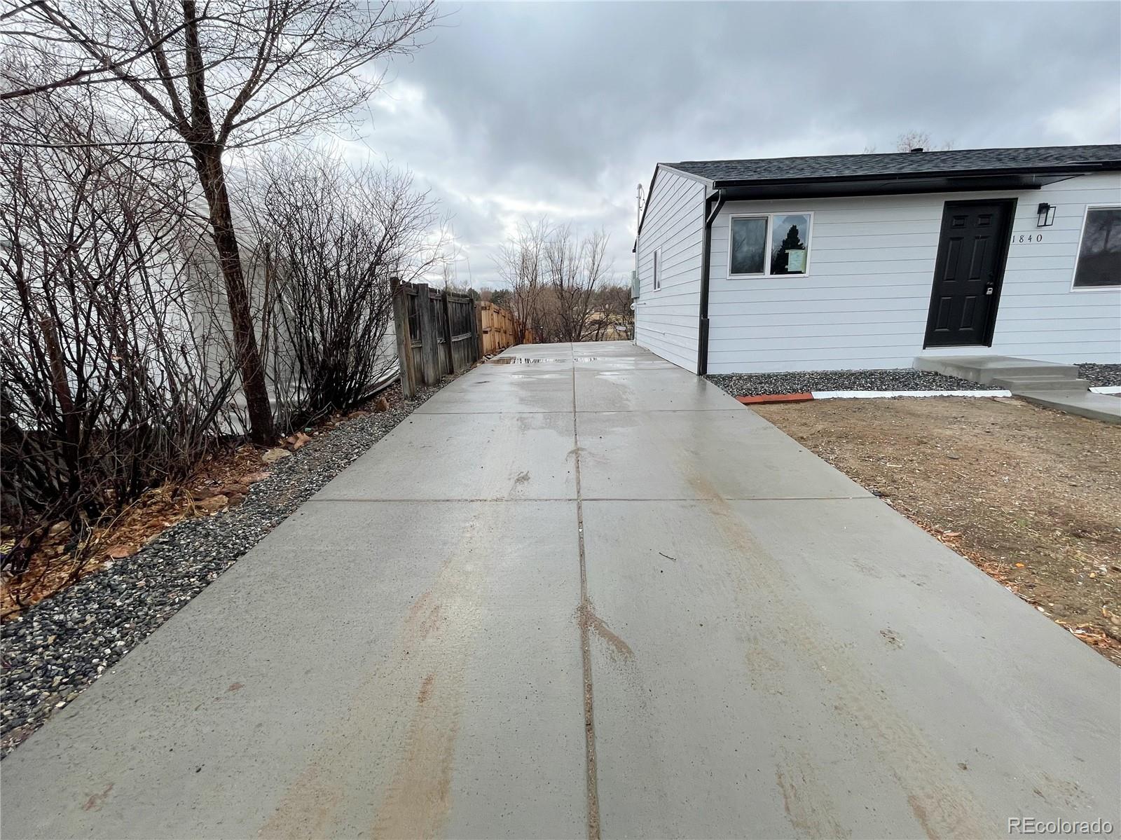 Real Estate Photo