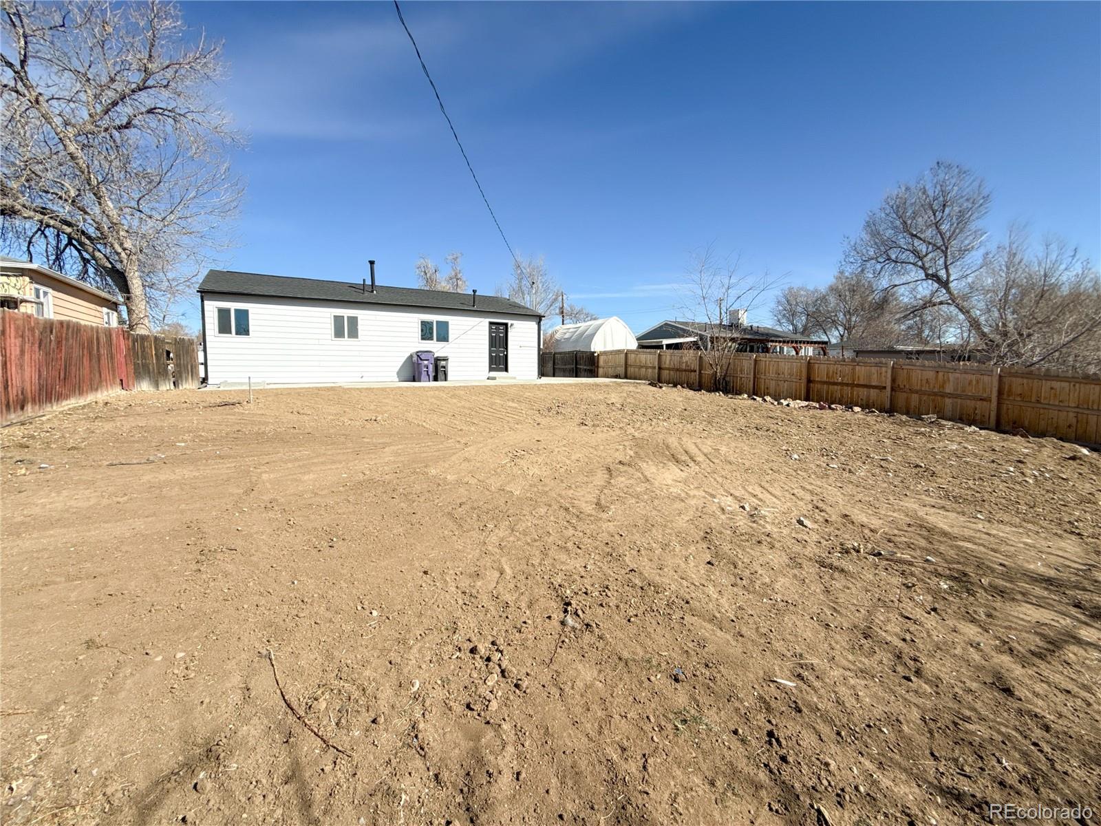 Real Estate Photo