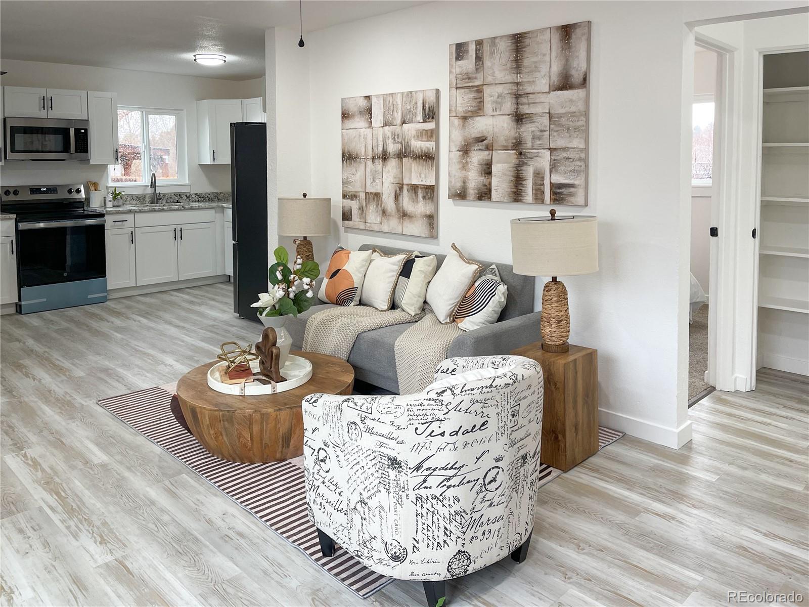 Real Estate Photo