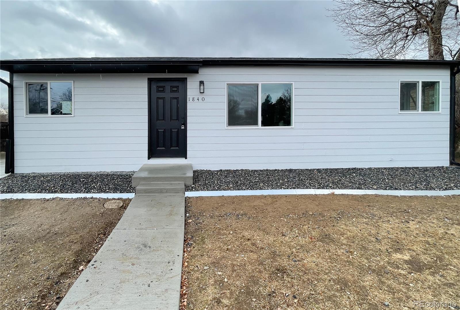 Real Estate Photo