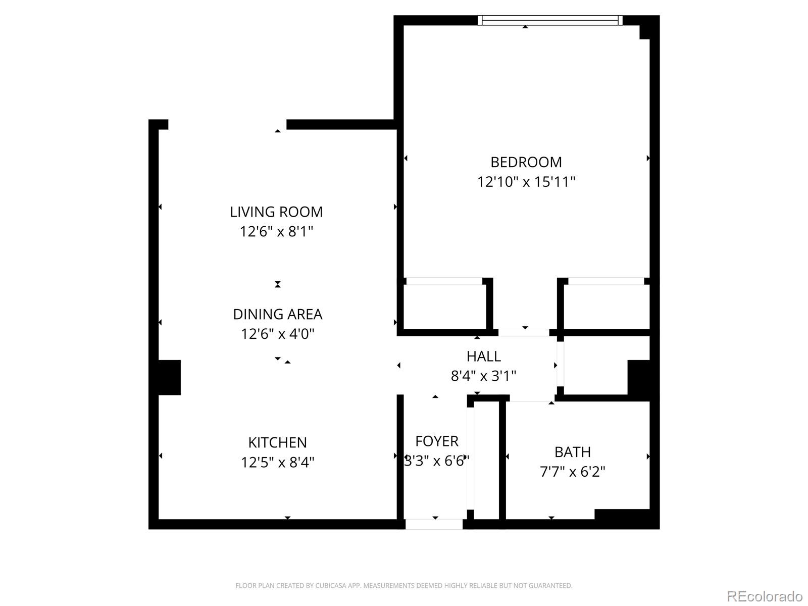 Real Estate Photo