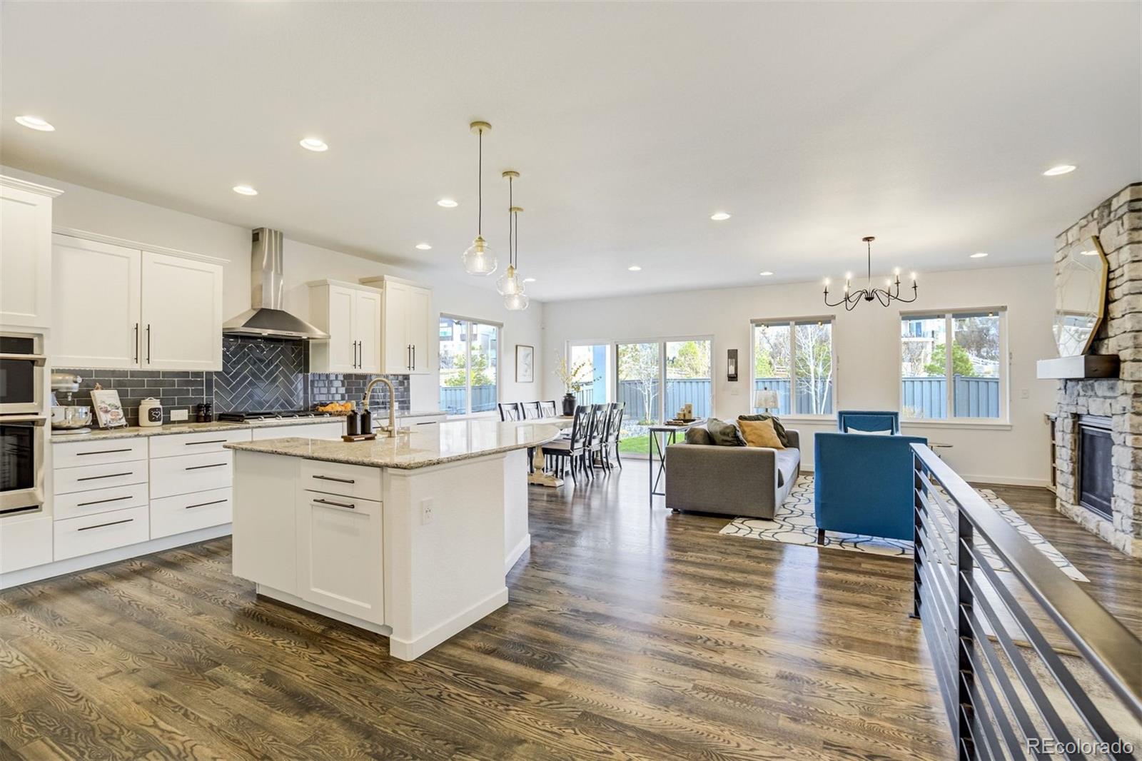 Real Estate Photo