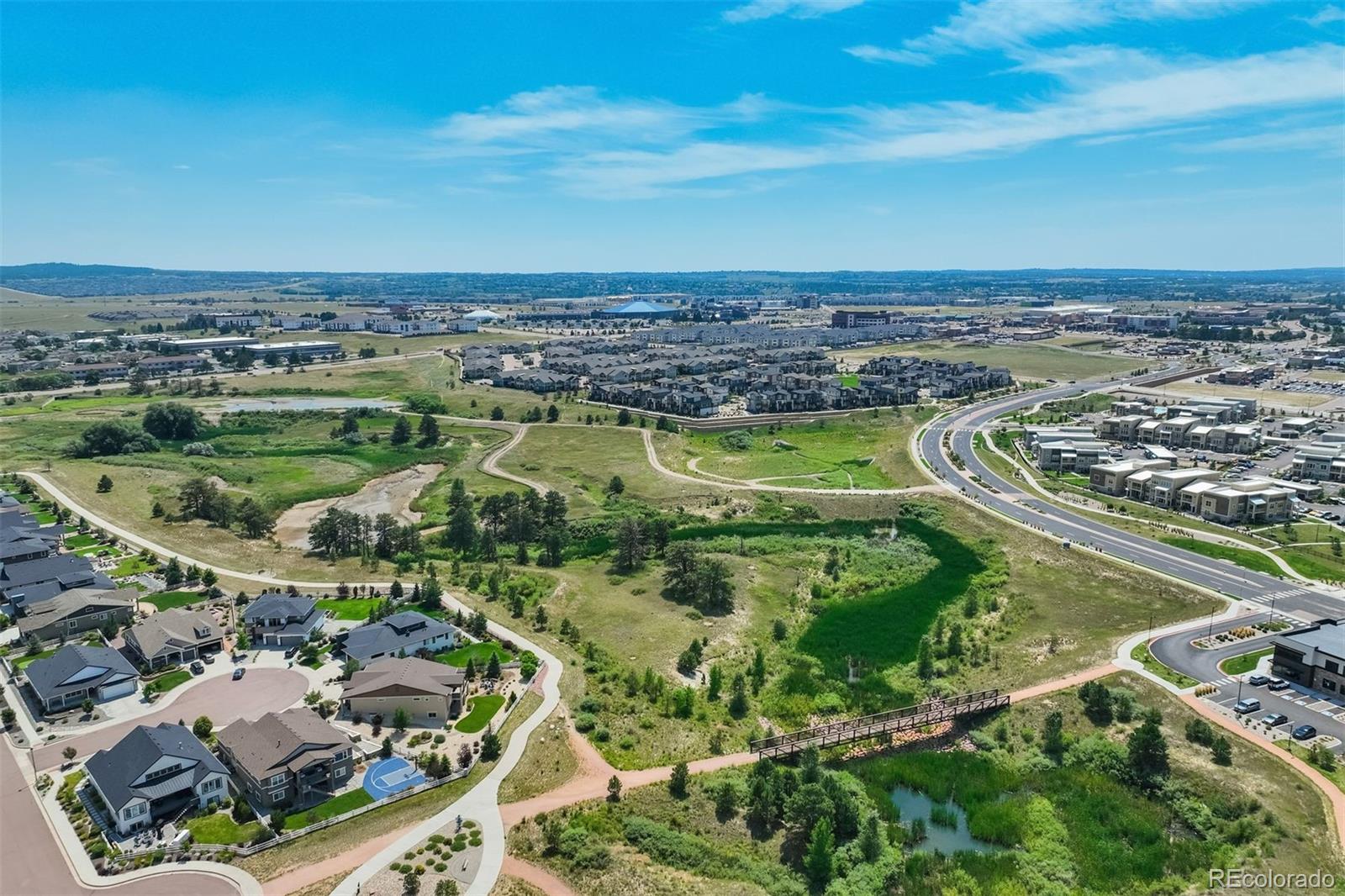 Real Estate Photo