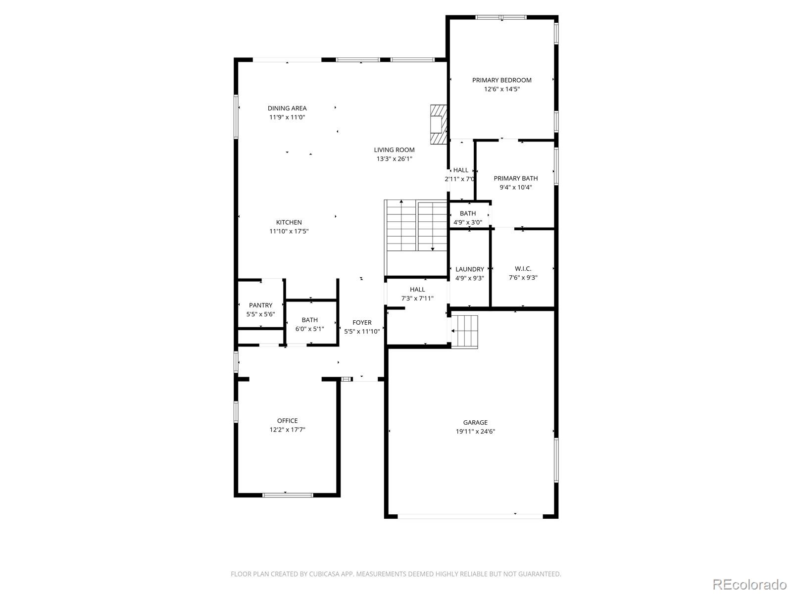 Real Estate Photo