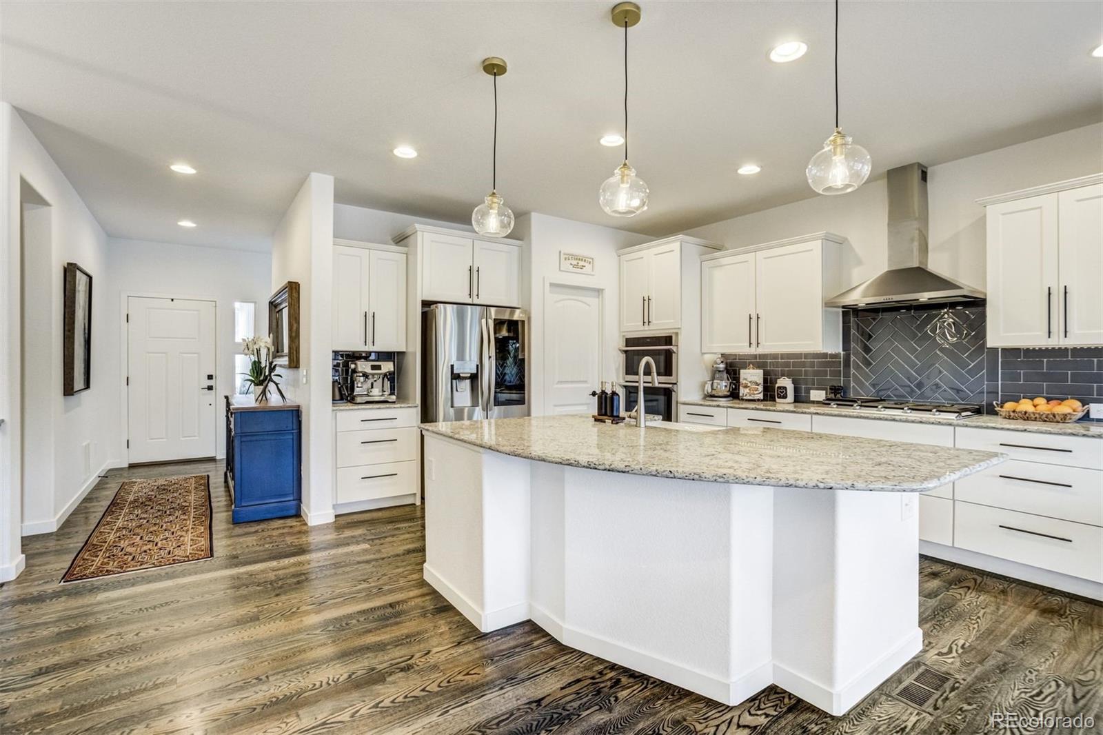 Real Estate Photo