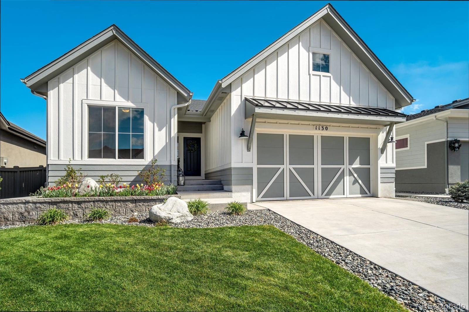 Real Estate Photo