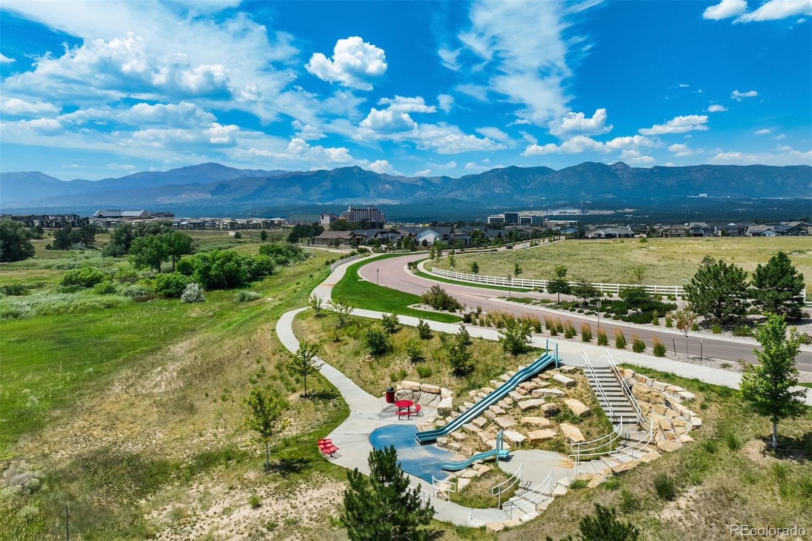 Real Estate Photo