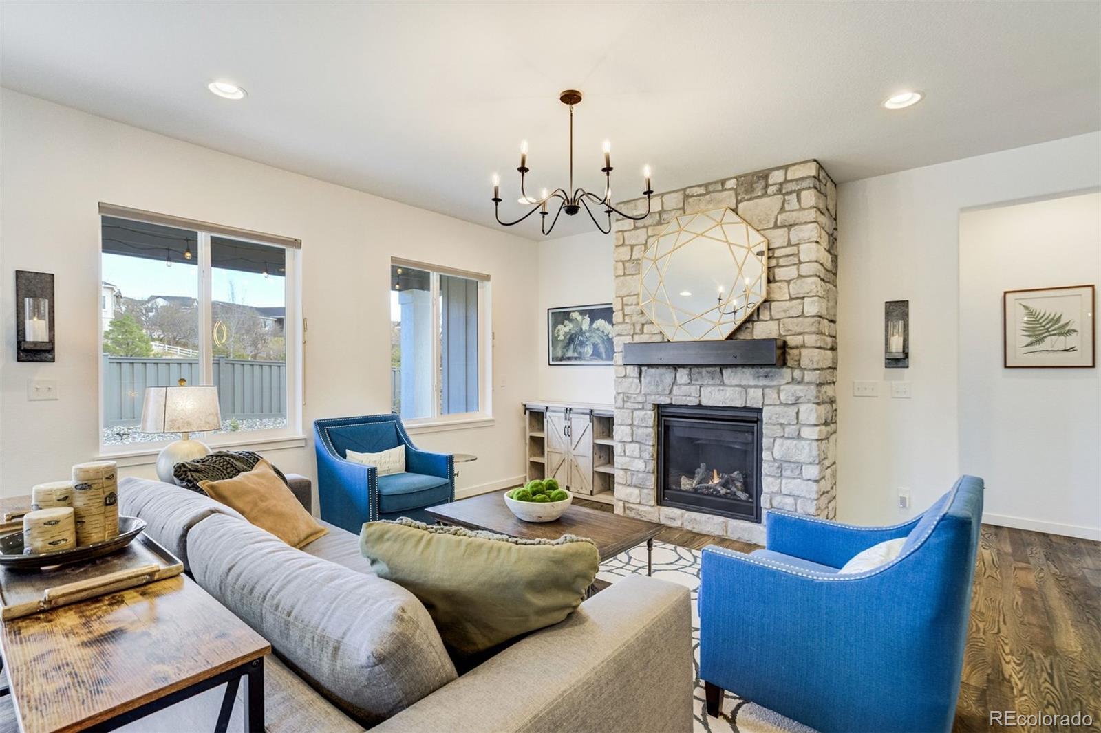Real Estate Photo