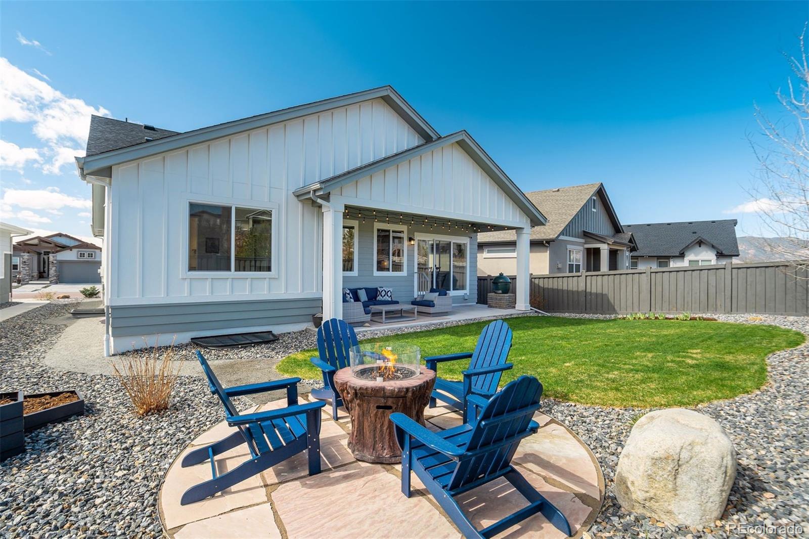 Real Estate Photo