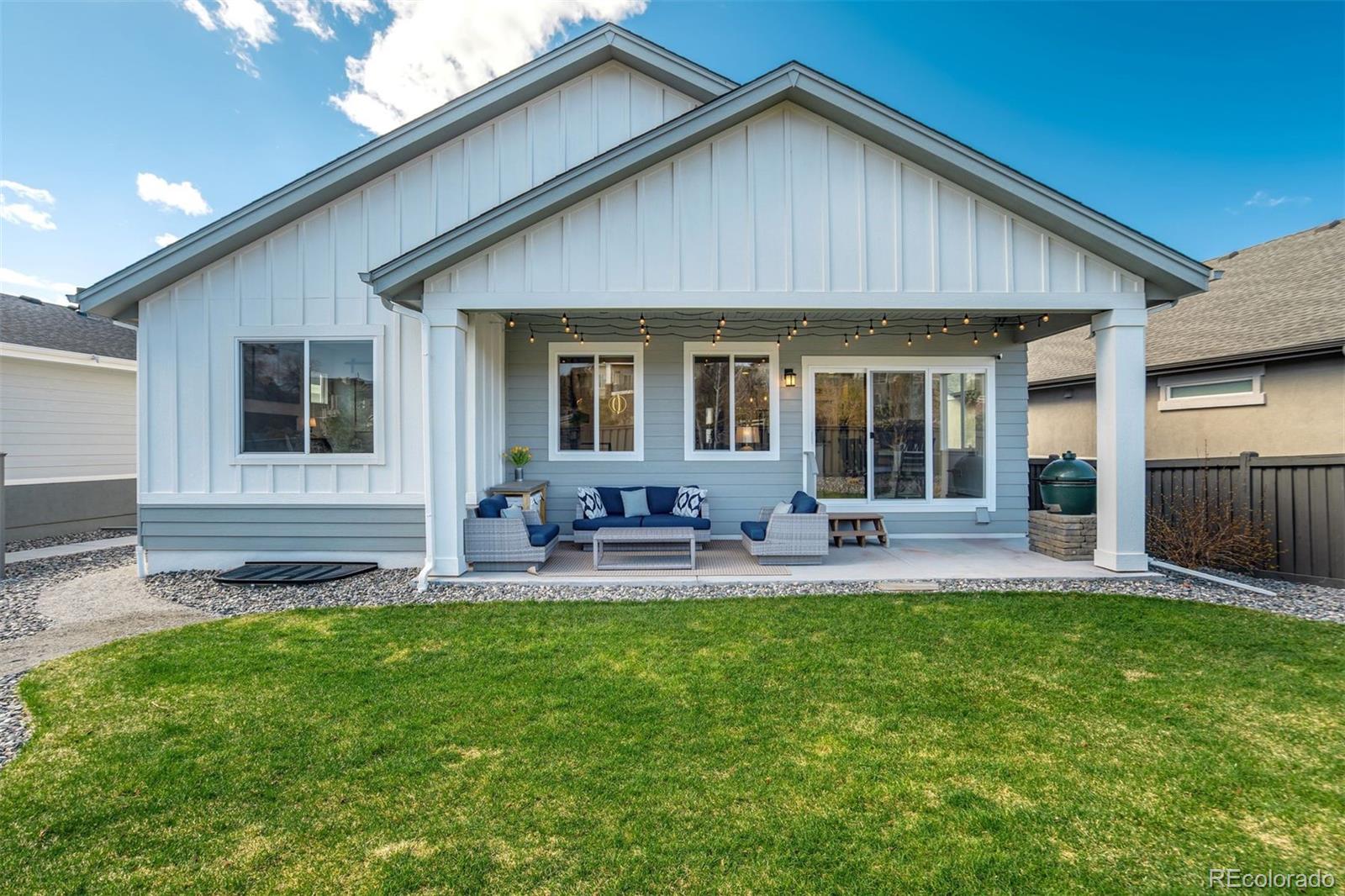 Real Estate Photo