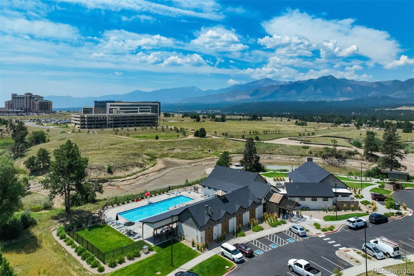 Real Estate Photo